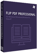 Flip PDF มืออาชีพ สำหรับ Windows