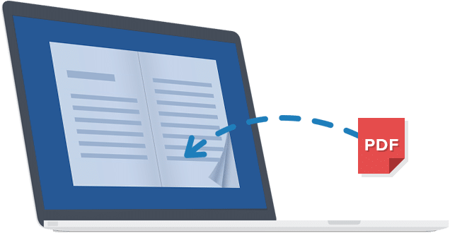 transformă pdf în flipbook