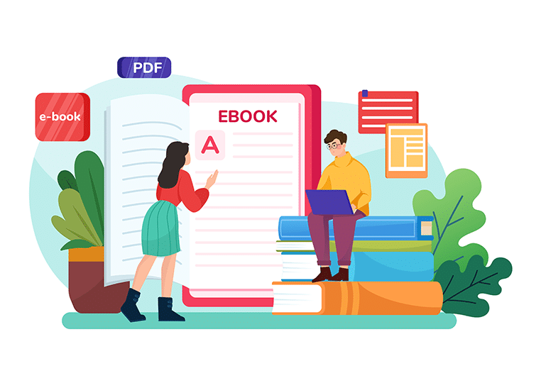 Convert-PDF-into-Interactive-eBook-1