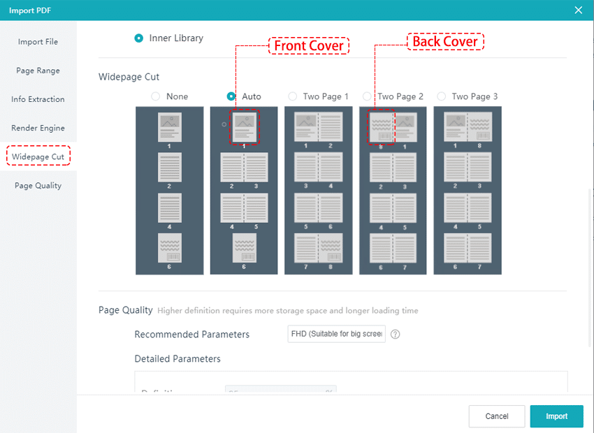 detect-and-cut-the-wide-page