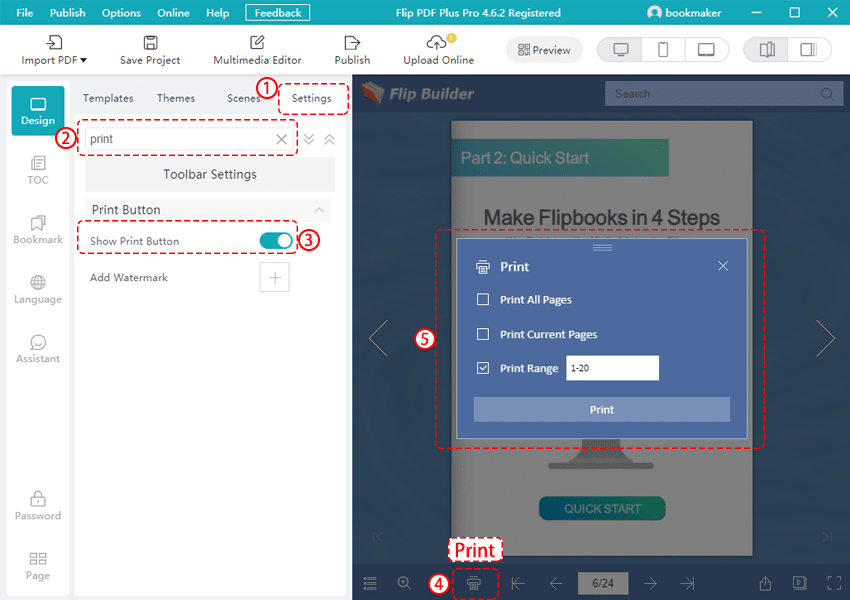 cetak-halaman-tertentu-of-flipbook